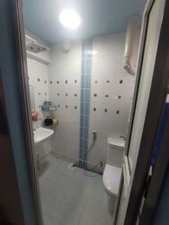 Blk 406 Sin Ming Garden (Bishan), HDB 3 Rooms #594624101